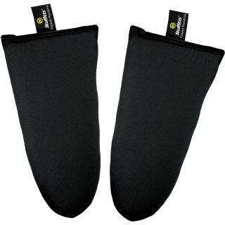 Stuffitts Shoe Sport Portable Drying Solutions   Size Medium, Black (VOLSSS 