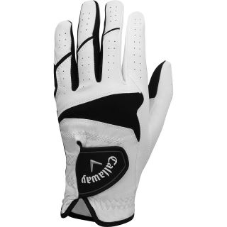CALLAWAY Mens XTT Xtreme Golf Gloves   2 Pack   Size Medium/large (mens Left