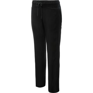 HURLEY Womens Bondi Beach Pants   Size XS/Extra Small, Black