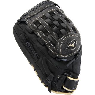 MIZUNO 12.5 Premier GPM 1250 Baseball Glove   Size 12.5left Hand Throw