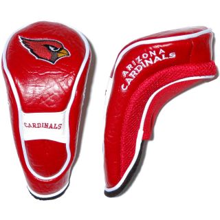 Team Golf Arizona Cardinals Hybrid Head Cover (637556300669)