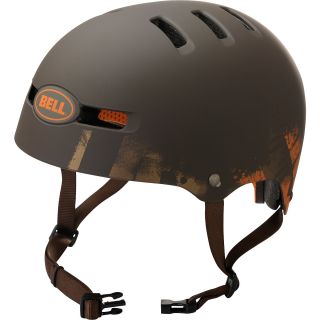 BELL Faction Bike Helmet   Size Small, Punker