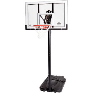 Lifetime 90176 52 Portable Basketball System (90176)