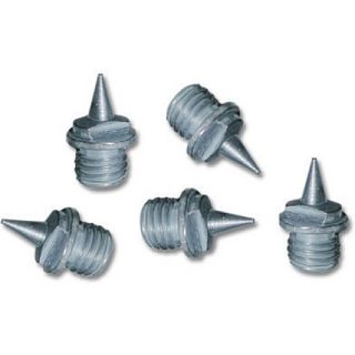 #1 Apparell Needle Spikes Pack of 100 (1098280)