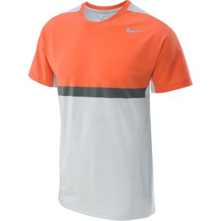 NIKE Mens Premier Rafa Short Sleeve Tennis T Shirt   Size 2xl, Base