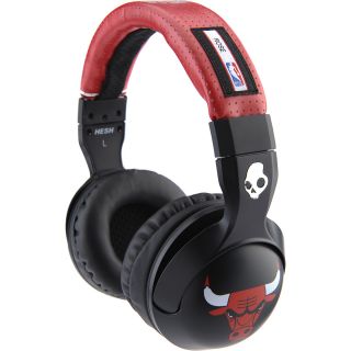 SKULLCANDY Derrick Rose Hesh 2 Headphones, Red/black
