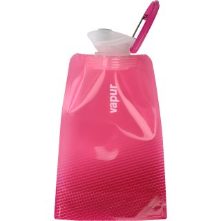 VAPUR Shades Anti Bottle   0.5 Liter   Size 0.5 L, Hot Pink
