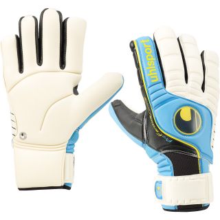 uhlsport Fangmaschine HN Pro Goalkeeper Gloves   Size 9 (1000237 01 09)
