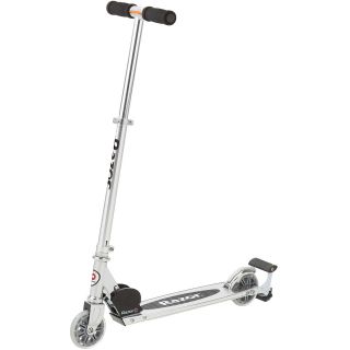 Razor Spark Scooter Clear (13010400)