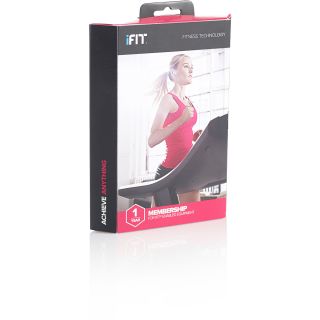 iFit 1 Year Membership (IFIT1Y)