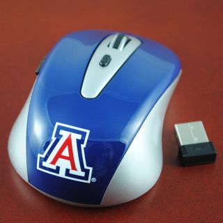 Wild Sports Arizona Wildcats Field Computer Mouse (FMC ARZ)