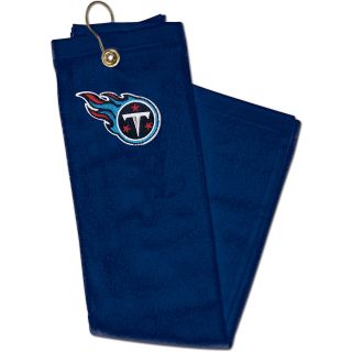 Wincraft Tennessee Titans Embroidered Golf Towel (A92002)