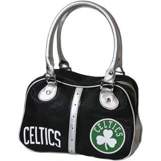 Concept One Boston Celtics Ethel Printed Team Logo and Patch Appliqued Pebble