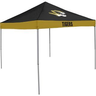 Logo Chair Missouri Tigers Economy Tent (178 39E)
