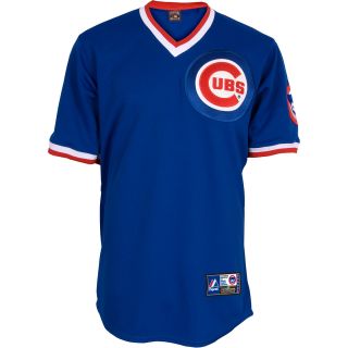 Majestic Athletic Chicago Cubs Andre Dawson Replica Cooperstown Alternate