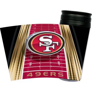 Hunter San Francisco 49ers Team Design Full Wrap Insert Side Lock Insulated