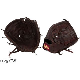 Shoeless Joe 11 1/4 Closed Web Baseball Glove, Left Handed Throw (1125CWL)