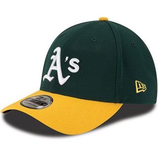 NEW ERA Youth Oakland Athletics Team Classic 39THIRTY Stretch Fit Cap   Size