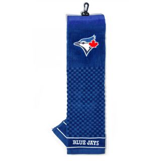Team Golf MLB Toronto Blue Jays Embroidered Towel (637556978103)