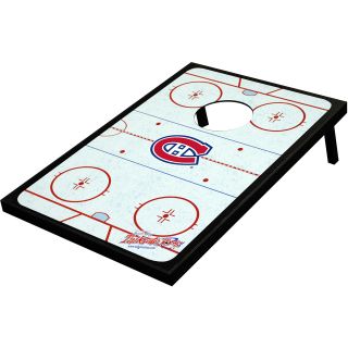 Wild Sports Montreal Canadians Tailgate Toss (GTTH NHLMC)