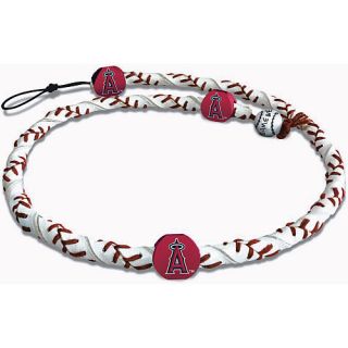 Gamewear Los Angeles Angels Classic Frozen Rope Genuine Baseball Leather