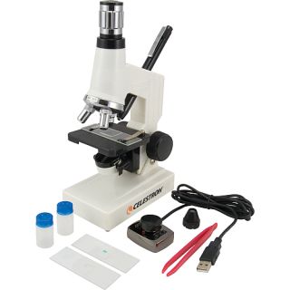 Celestron 44320 Microscope Digital Kit (44320)