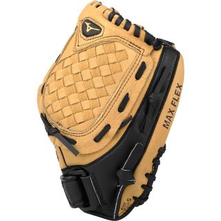 MIZUNO GPP1152 Prospect Series 11.5 inch Youth Utility Baseball Glove   Size