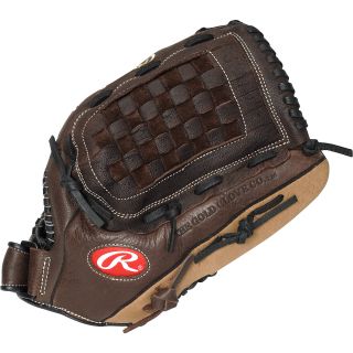RAWLINGS 14 Renegade Adult Baseball Glove   Size 14right Hand Throw