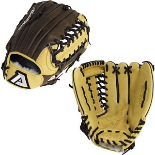 Akadema APX 221 ProSoft Series 12.75 Inch Baseball Outfield Glove   Size (left
