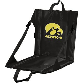 Logo Chair Iowa Hawkeyes Stadium Seat (155 80)