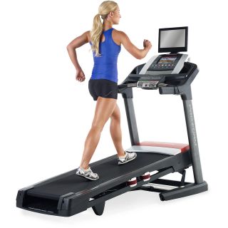 ProForm Performance 1850 Treadmill (PFTL20511)