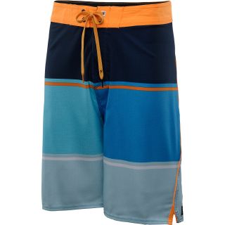 RIP CURL Mens Mirage Aggrosection 2.0 Boardshorts   Size 34, Blue