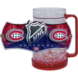 Hunter Montreal Canadiens Full Wrap Design State of the Art Expandable Gel