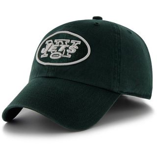 47 BRAND Mens New York Jets Franchise Fitted Cap   Size Xl