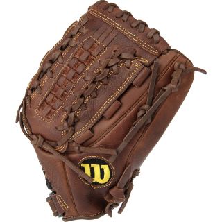 WILSON 13 A800 Game Ready SoftFit Adult Softball Glove   Size 13right Hand