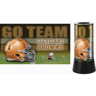 Wincraft Cleveland Browns Rotating Lamp (2508213)