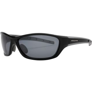 ARSENAL Adult Dash Sunglasses, Black