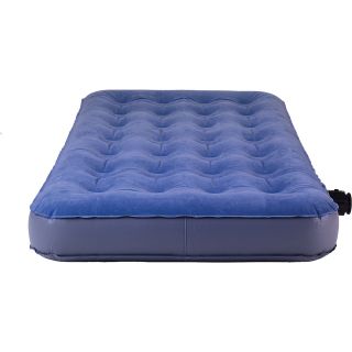 Kelty Sleep Well Sleeping Pad   Size Twin, Slate Blue (37209014)