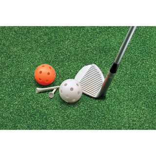 Tommy Armour 36 Whiffle Balls with bag (GD415)