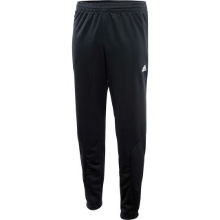 adidas Womens Sereno 11 Soccer Training Pants   Size Medium, Black