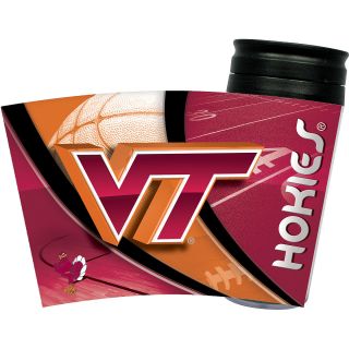 Hunter Virginia Tech Hokies Team Design Full Wrap Insert Side Lock Insulated