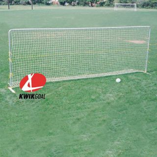 Kwik Goal Wiel Coerver Soccer Training Goal (8 x 24) (WC 24G)