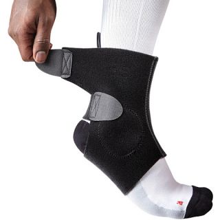 McDavid Ankle X Brace   Size Large/x Large, Black (189R L/XL)