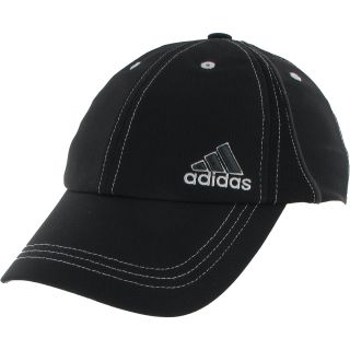 adidas Womens Athlete Cap, Black/white (5125094)