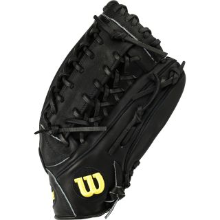 WILSON 12.75 A2000 Pro Stock Adult Baseball Glove   Size 12.75 (right Hand)