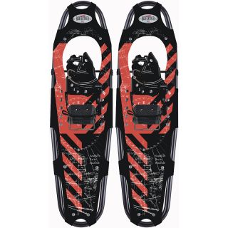 Redfeather Guide Traverse Snowshoes   Size 25 Inch (134040)