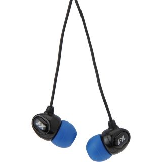 X 1 Interval 4G Waterproof Headphone System, Blue