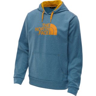 THE NORTH FACE Mens Surgent Hoodie   Size Large, Egyptian Blue