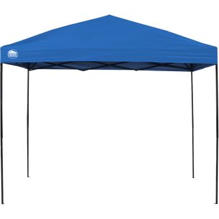 Quik Shade Shade Tech II ST100 10 x 10 Instant Canopy (Blue) (157379)