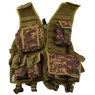 NXE Assault Vest   Size XL/Extra Large (T306020)